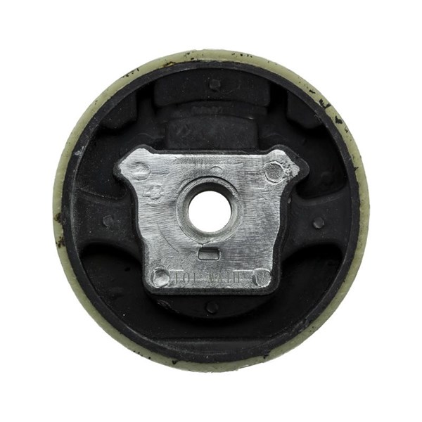 Motorkudde, Upptill Nty ZPS-VW-104 NTY