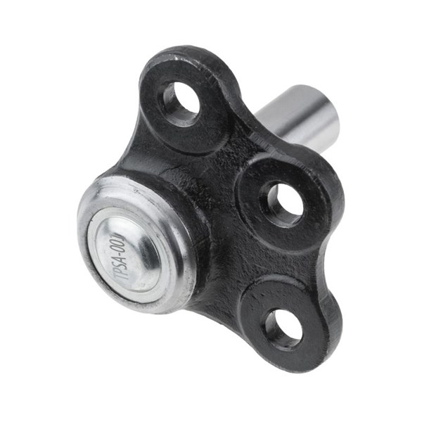 Kulled / Spindelled, framaxel höger, framaxel vänster NTY