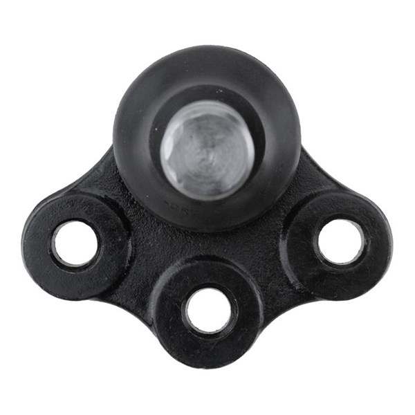 Kulled / Spindelled, framaxel höger, framaxel vänster NTY