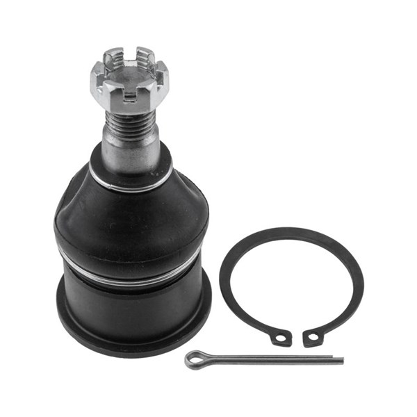 Kulled / Spindelled, Bakaxel höger, Bakaxel vänster Nty ZST-MS-00 NTY