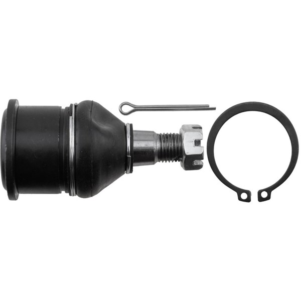 Kulled / Spindelled, Bakaxel höger, Bakaxel vänster Nty ZST-MS-00 NTY Kulled / Spindelled, Bakaxel höger, Bakaxel vänster Nty ZST-MS-00 NTY
