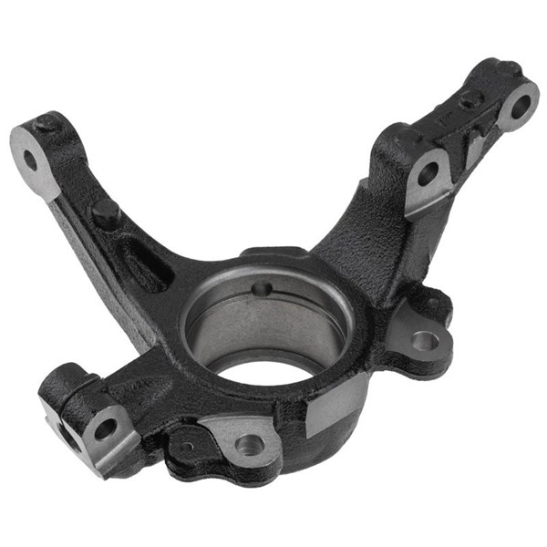 Spindelbult, hjulupphängning, framaxel vänster Nty ZZP-FT-018 NTY