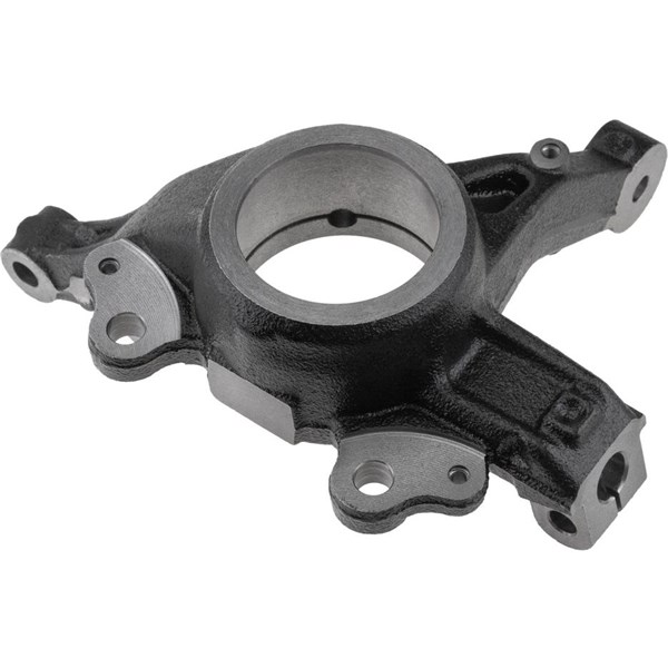Spindelbult, hjulupphängning, framaxel vänster Nty ZZP-FT-018 NTY
