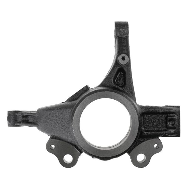 Spindelbult, hjulupphängning, framaxel vänster Nty ZZP-FT-018 NTY