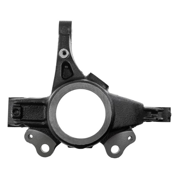 Spindelbult, hjulupphängning, framaxel höger Nty ZZP-FT-019 NTY