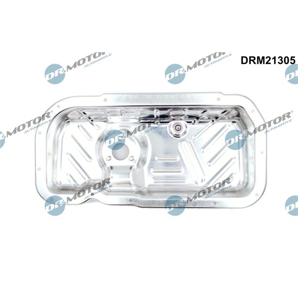 Oljetråg, Nedre Dr.motor automotive DRM21305 Dr.Motor Automotive