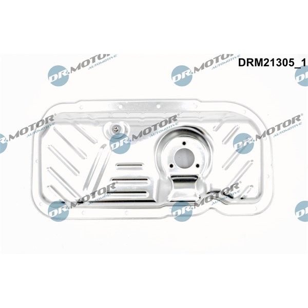 Oljetråg, Nedre Dr.motor automotive DRM21305 Dr.Motor Automotive