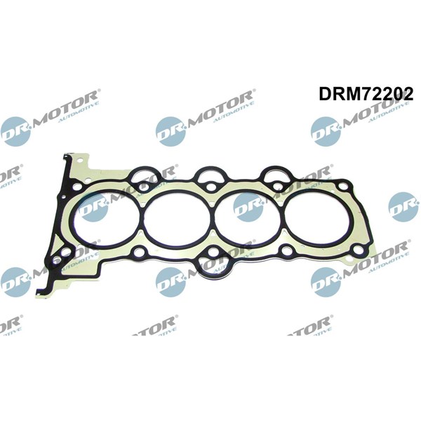 Packning, topplock Dr.motor automotive DRM72202 Dr.Motor Automotive