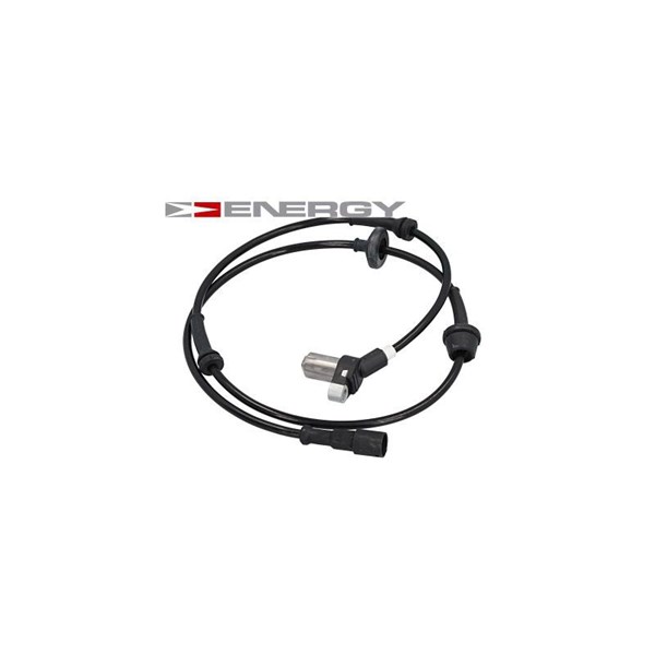 ABS-givare, Sensor, hjulvarvtal 12V, Fram