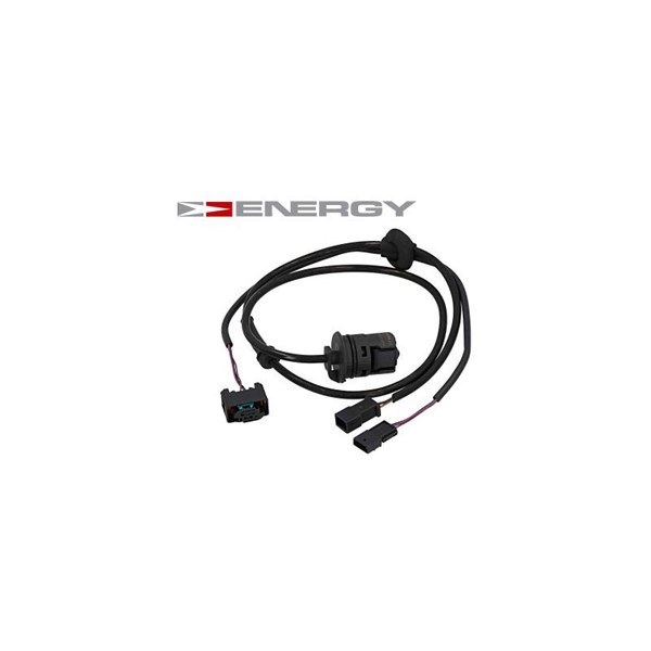 ABS-givare, Sensor, hjulvarvtal 12V, Bak ABS-givare, Sensor, hjulvarvtal 12V, Bak