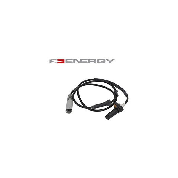 ABS-givare, Sensor, hjulvarvtal 12V, Bak