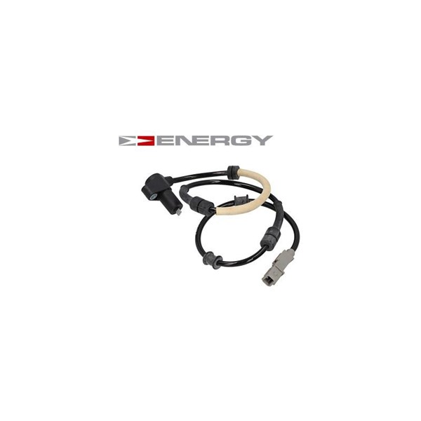 ABS-givare, Sensor, hjulvarvtal 12V, Fram ABS-givare, Sensor, hjulvarvtal 12V, Fram