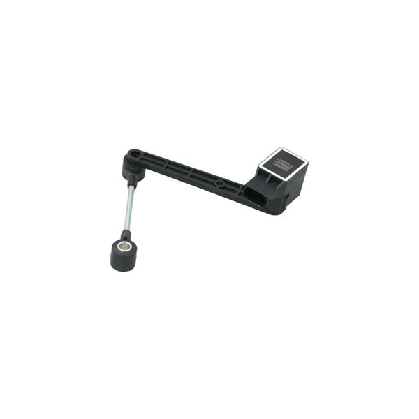 Sensor, lysviddsreglering, Bakaxel