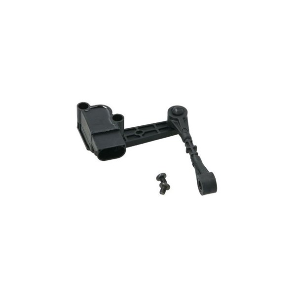 Sensor, lysviddsreglering, Framaxel, Vänster