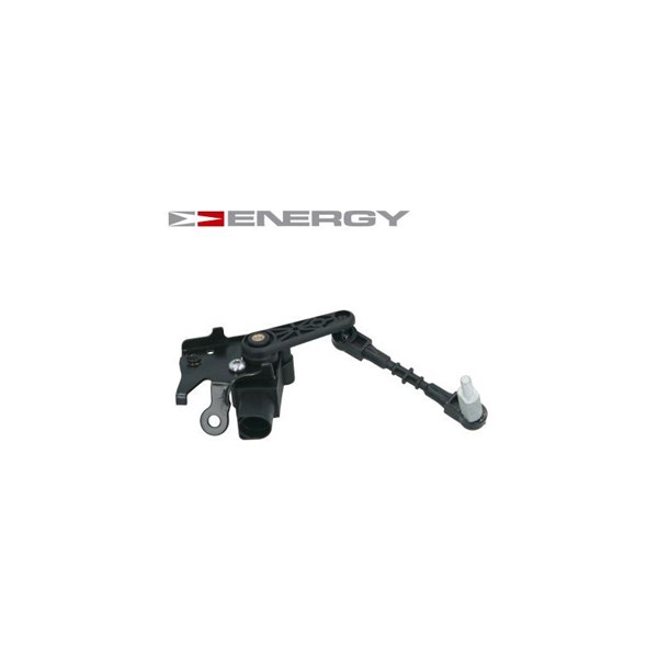 Sensor, lysviddsreglering, Framaxel Sensor, lysviddsreglering, Framaxel