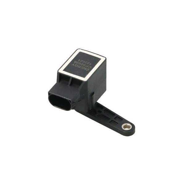 Sensor, lysviddsreglering 12V, Bak, Fram, Höger fram