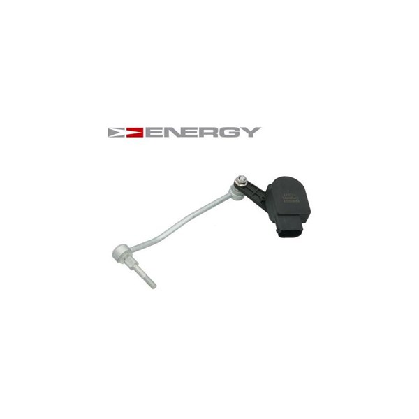 Sensor, lysviddsreglering, Framaxel, Höger
