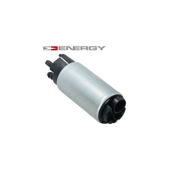 Bränslepump 12V, I bränslebehållaren Bränslepump 12V, I bränslebehållaren
