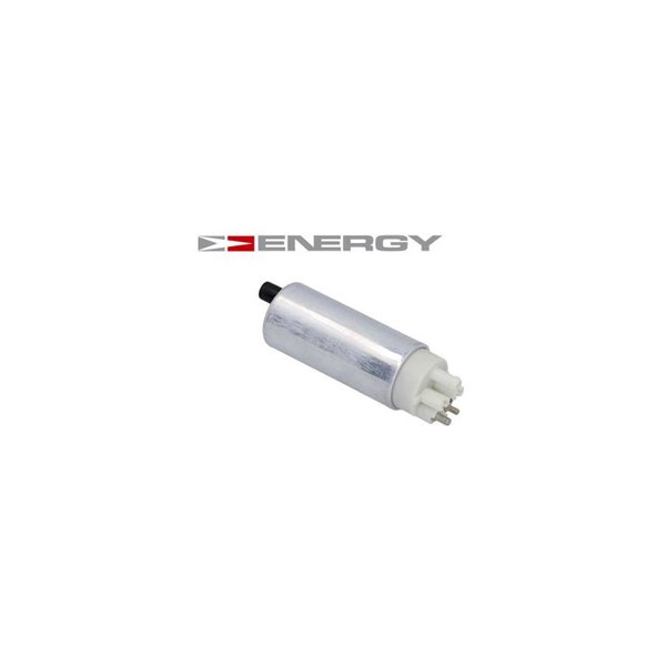Bränslepump 12V, I bränslebehållaren Bränslepump 12V, I bränslebehållaren