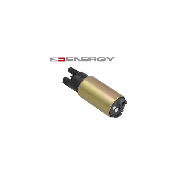 Bränslepump 12V, I bränslebehållaren Bränslepump 12V, I bränslebehållaren