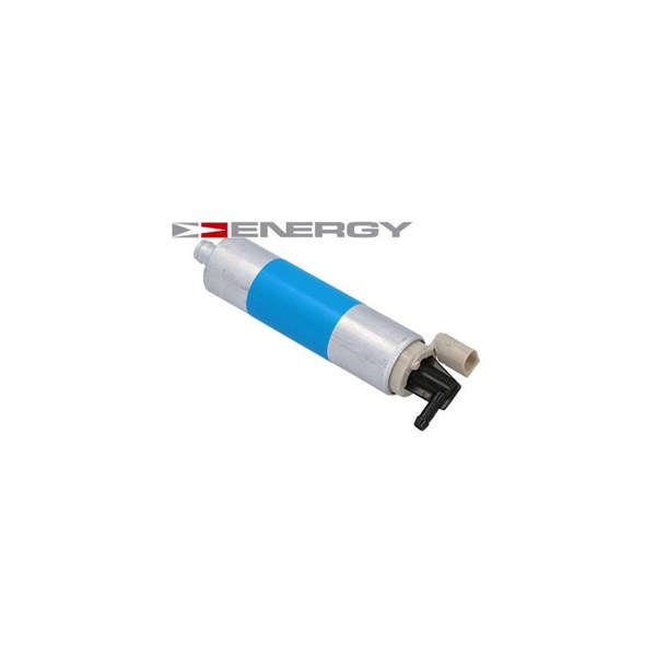 Bränslepump 12V, Bränsleledning Bränslepump 12V, Bränsleledning