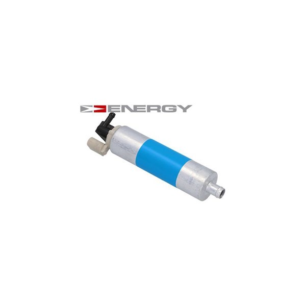 Bränslepump 12V, Bränsleledning Bränslepump 12V, Bränsleledning