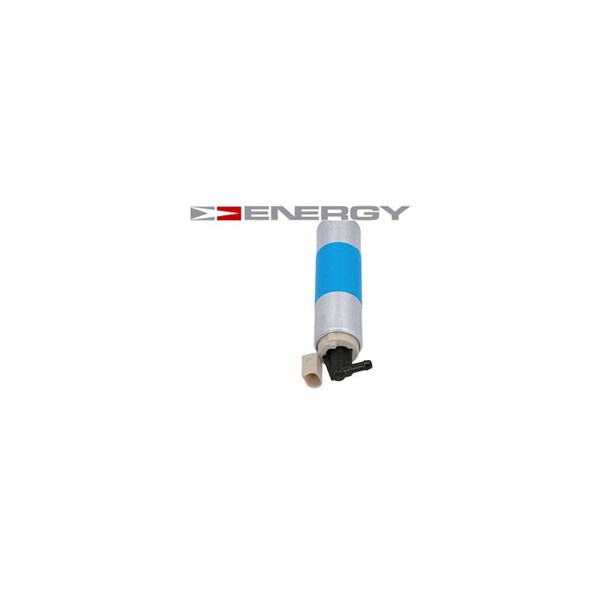 Bränslepump 12V, Bränsleledning Bränslepump 12V, Bränsleledning