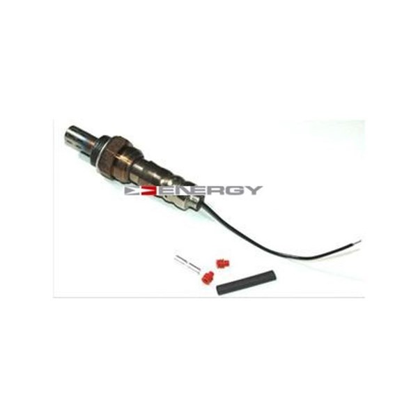 Lambdasond 12V