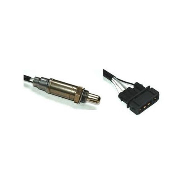 Lambdasond 12V