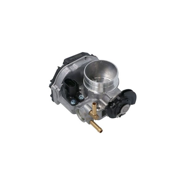 Gasspjäll/Spjällhus 12V