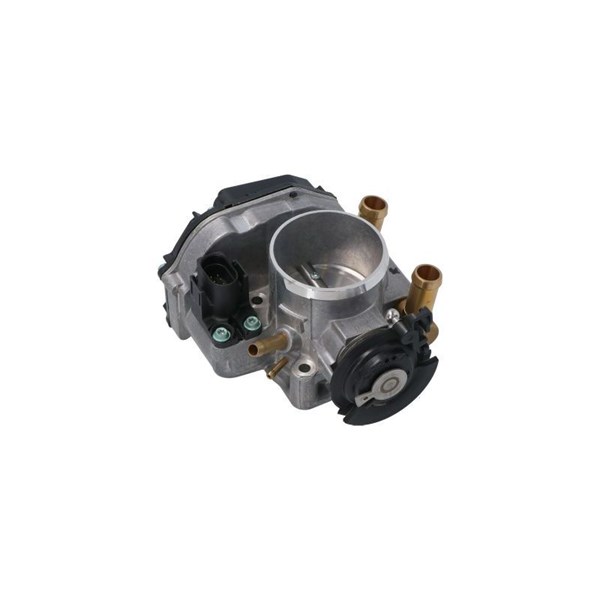 Gasspjäll/Spjällhus 12V
