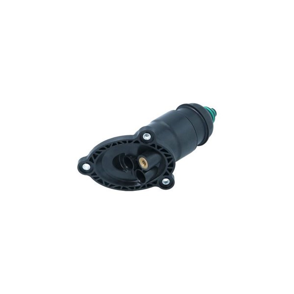 Hydraulikfilter, automatväxellåda