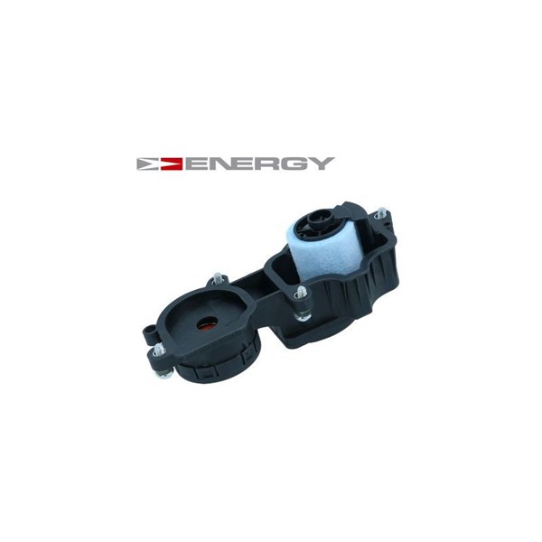 Ventil, vevhusventilation