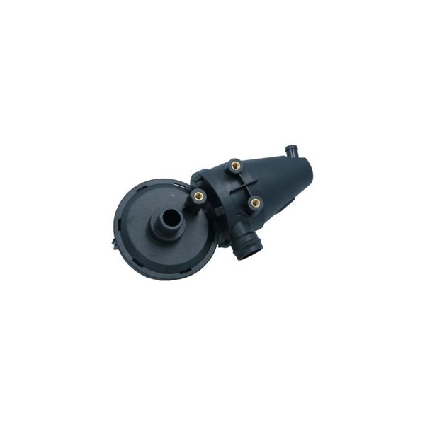 Ventil, vevhusventilation