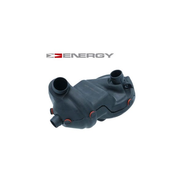 Ventil, vevhusventilation