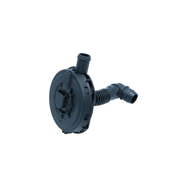 Ventil, vevhusventilation