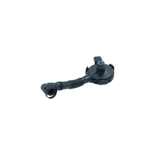 Ventil, vevhusventilation