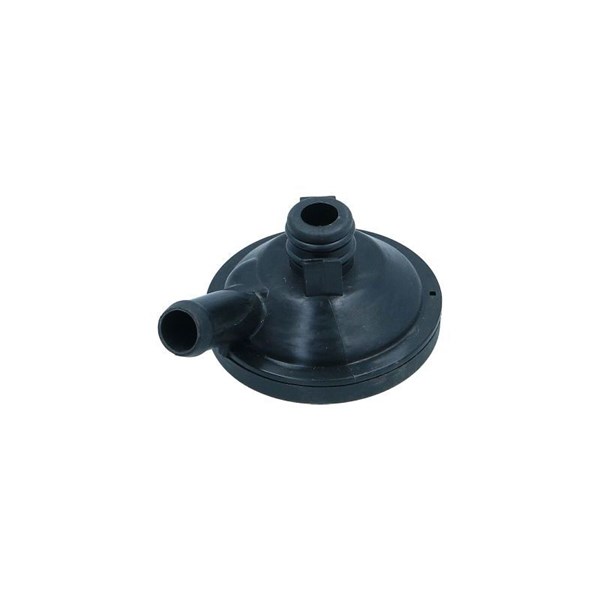 Ventil, vevhusventilation