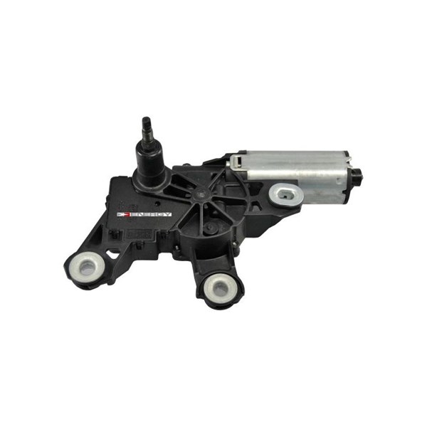 Torkarmotor 12V, Bak