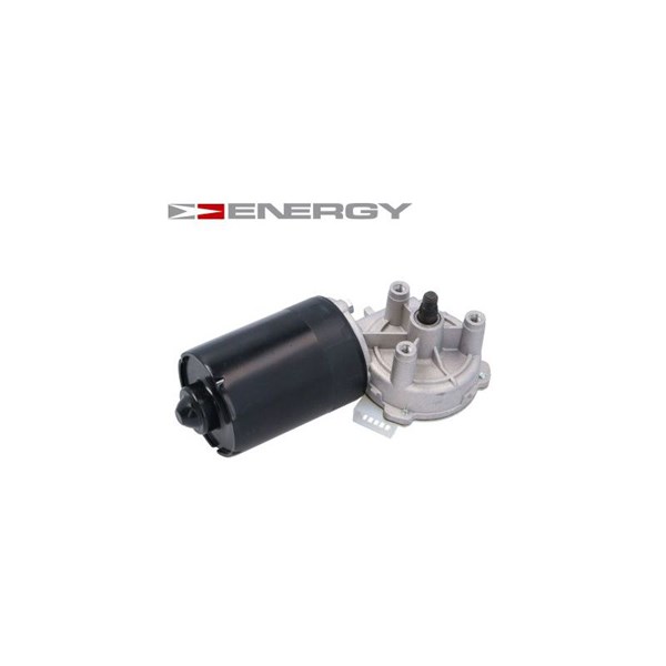 Torkarmotor 12V, Fram