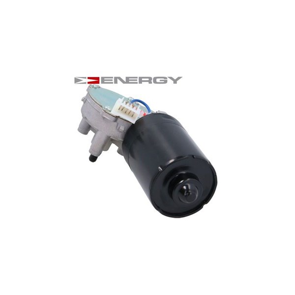 Torkarmotor 12V, Fram