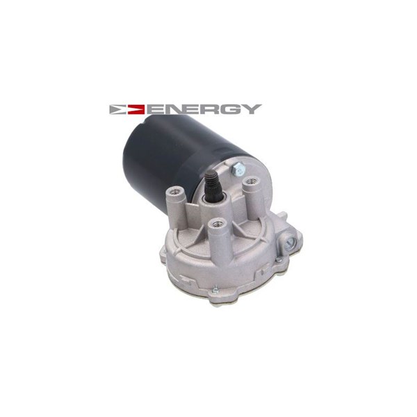 Torkarmotor 12V, Fram