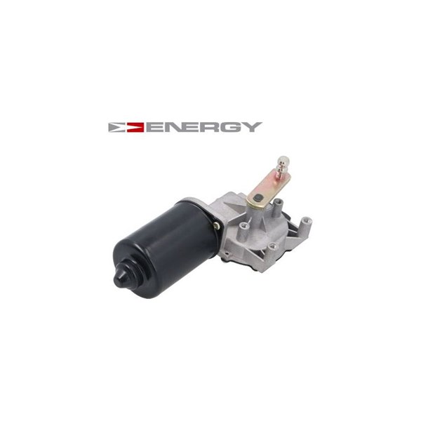 Torkarmotor 12V, Fram