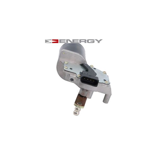 Torkarmotor 12V, Fram