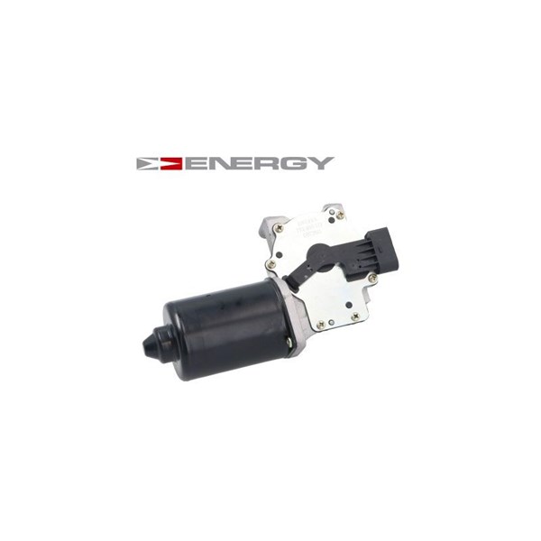 Torkarmotor 12V, Fram