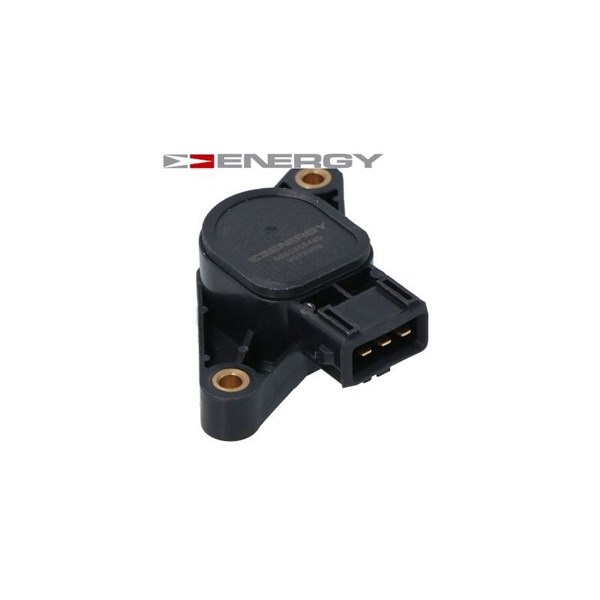 Sensor, gasspjäll 12V Sensor, gasspjäll 12V