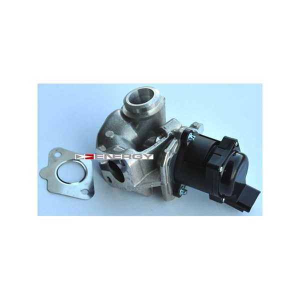 Egr-ventil 12V Egr-ventil 12V