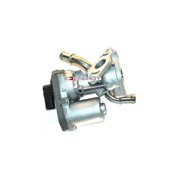 Egr-ventil 12V