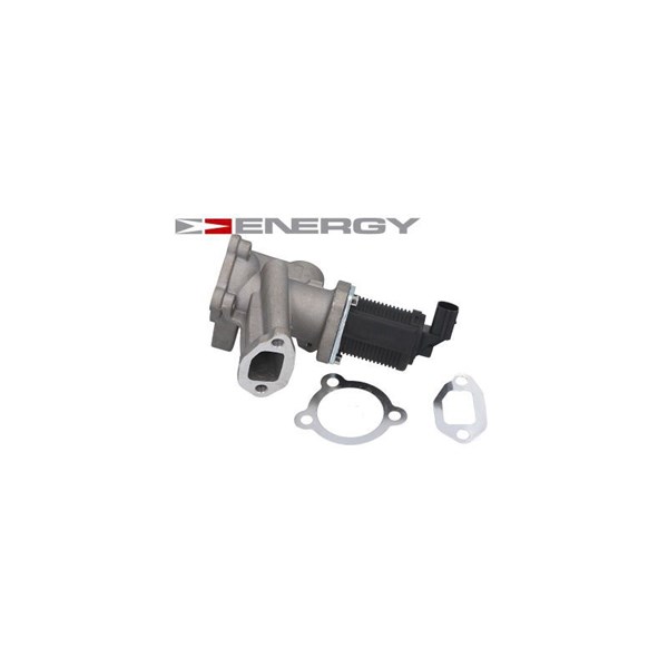 Egr-ventil 12V