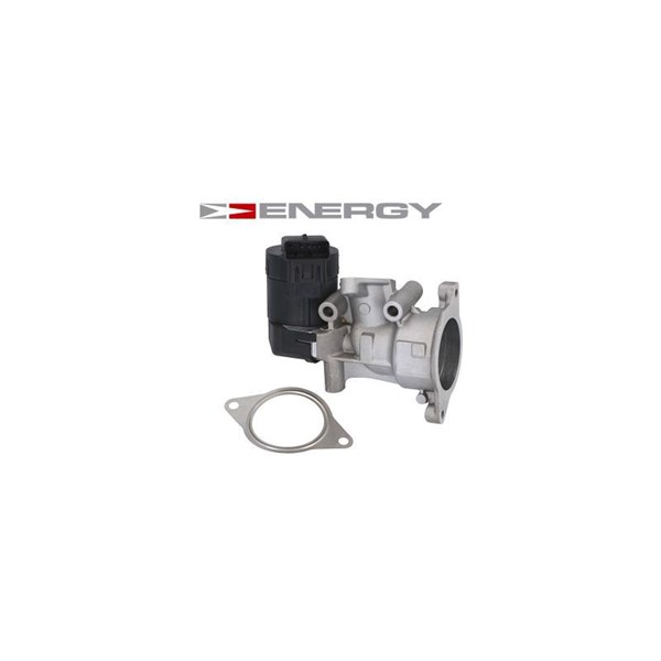Egr-ventil 12V Egr-ventil 12V